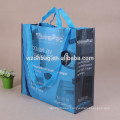 Bulk Wholesale Full Color Imprint PP Woven Shopping Bag